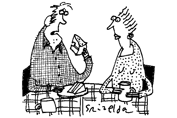 Ive Been Eating A Lot More Sugar Since I Gave It Up