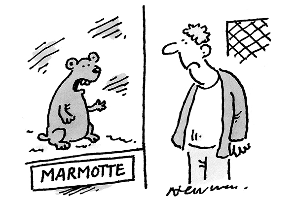 You Either Love Me Or Hate Me