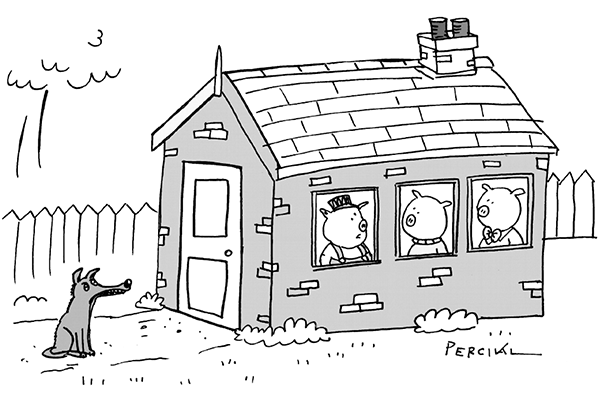 Hes Been Downgraded To A Category One