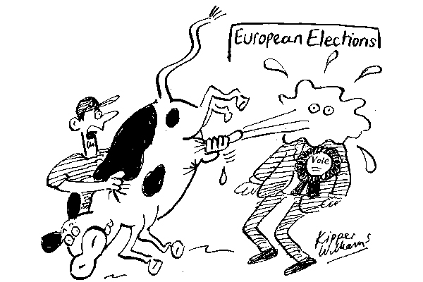 Im Cutting Out The Middle Man