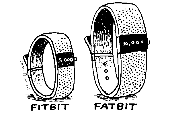 Fitbit