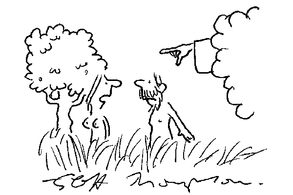 You Had To Go And Tell Him We Voted Lib Dem