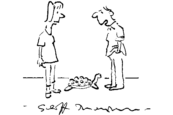 Lets Call Him Brexit