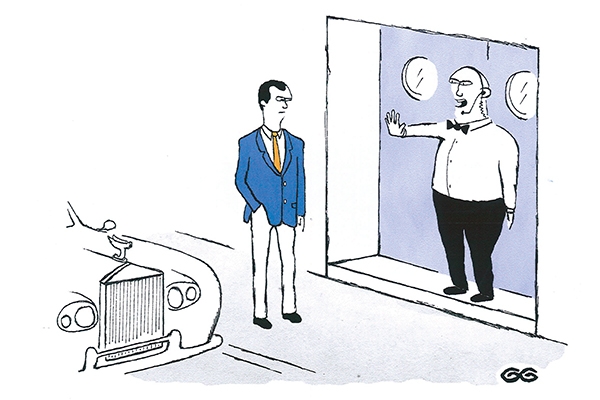 Sorry This Is A Billionaires Club No Millionaires Allowed