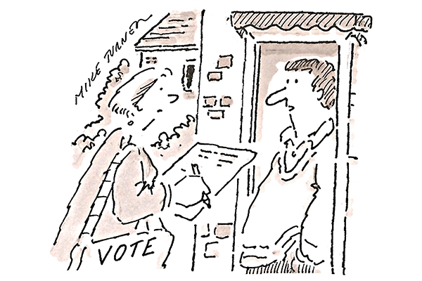 Not So Much A Dont Know More A Couldnt Care Less