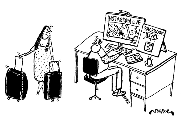 Its Not You Or Me Its Them