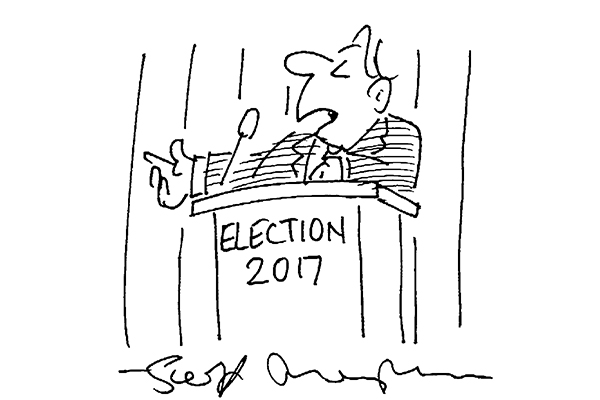 Does Anyone Have Any Questions For Me To Avoid