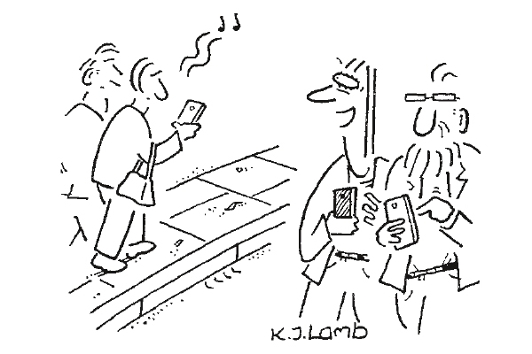 Darling Theyre Playing Our Ringtone