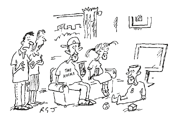 Its Scary How The Young Have Been Affected By Jeremy Corbyn