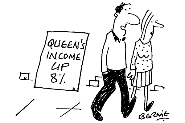 Income