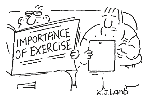 Its A Lovely Day I Might Scroll Down To The Shops