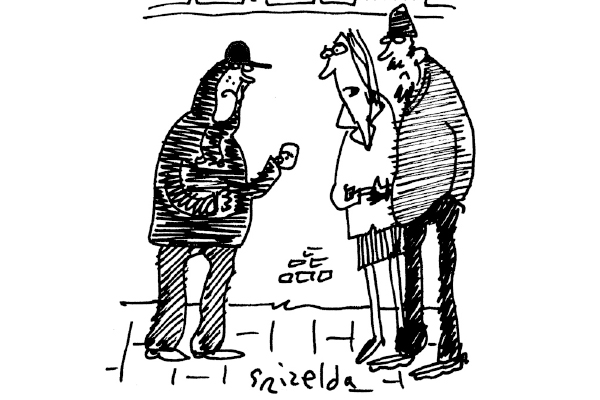 At Last A Drugs Service That Hasnt Been Cut