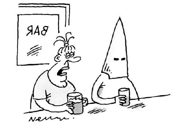 Im Looking For Mr Alt Right