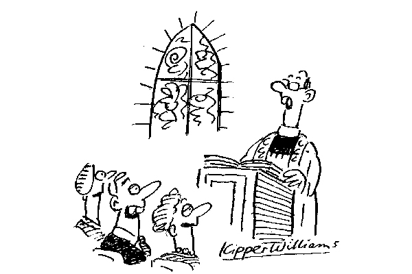 Dull Predictable Uninspired Hes Quite The Breath Of Fresh Air