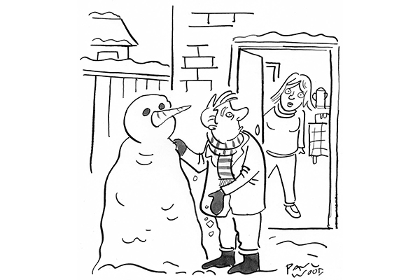 The Children Said They Will Be Out To Photograph It Later