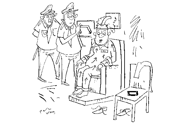 A Final Request Can I Check My Phone One Last Time