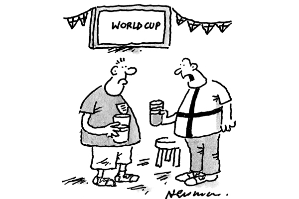 Panama Werent Very Taxing