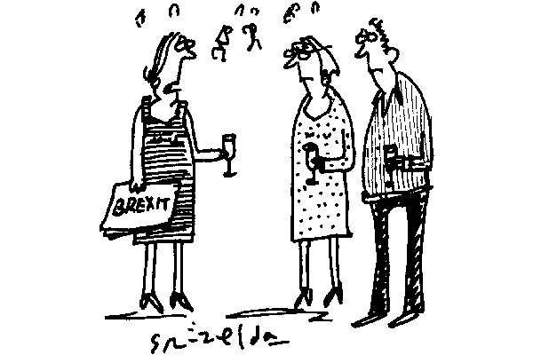 What Side Are You On Doom Or Gloom