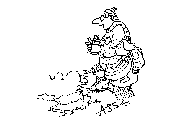 On A Clear Day You Can See Five County Lines Drugs Rackets