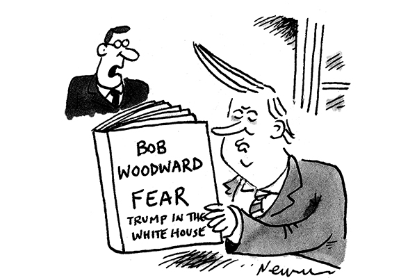 At Least It Isnt Called All The Presidents Women