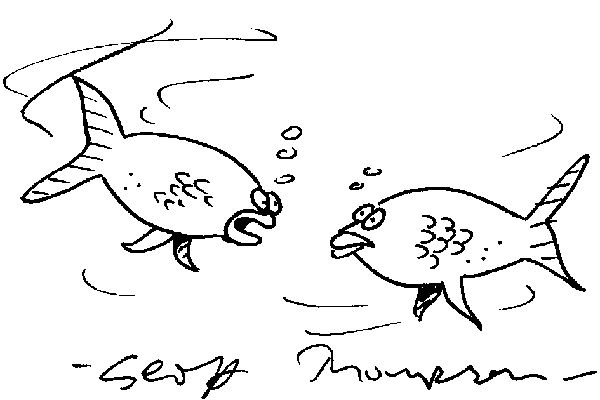 I Have A Fear Of Frying