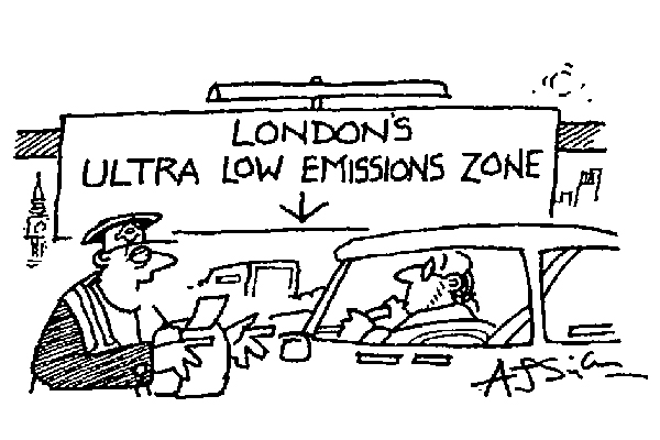 Youve Got To Cough Up