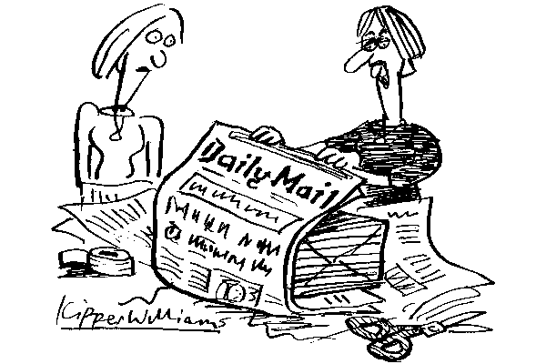 Im Boycotting Paperchase