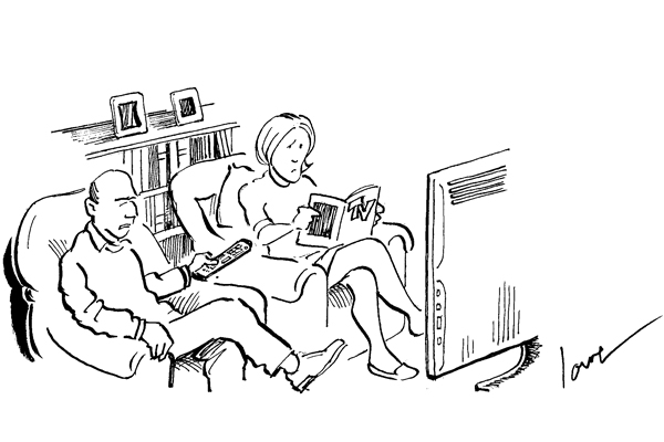 Well Thats My 50 Minutes Of Pointless Channel Hopping Want The Remote