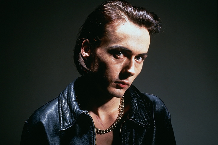 Not easily Suede | The Spectator