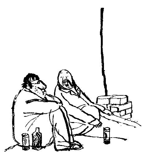 Slow life | 20 December 2008