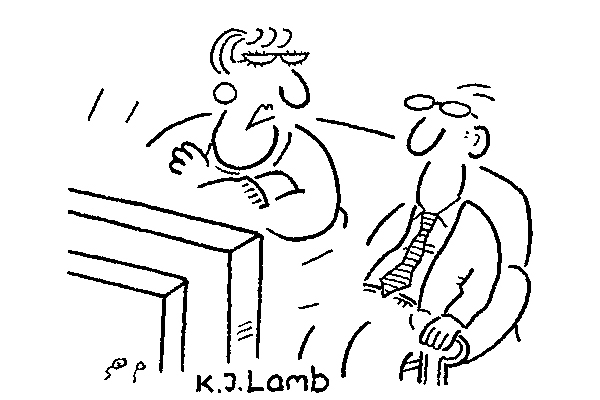 Do You Want To Watch This Quiz Programme Or Not Im Going To Have To Press You For An Answer