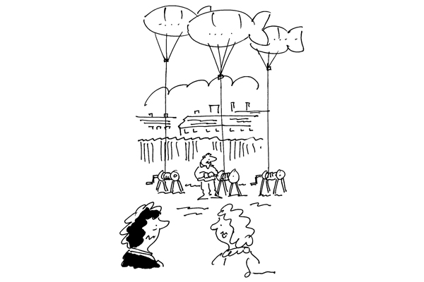 Id No Idea He Was So Anti Third Runway