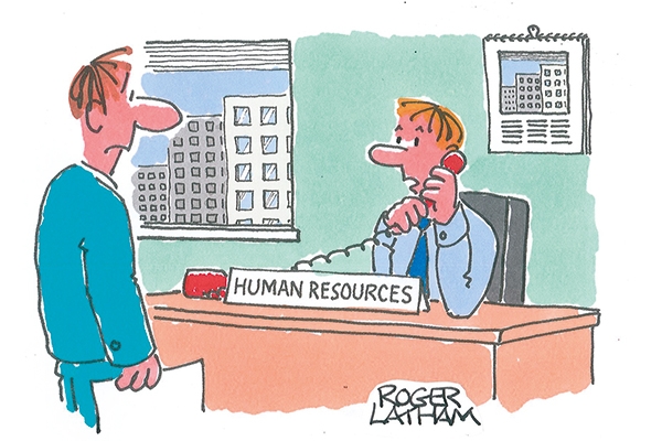 Its The New Troubleshooter He Shot The Whistleblower