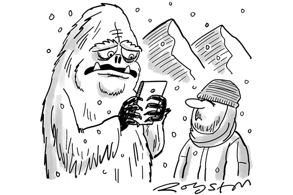 Ive Apologised For Past Mistakes But To The Twitterati Ill Always Be Abominable