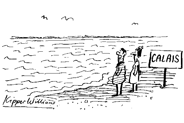 They Say If The Wind Blows In The Right Direction You Can Hear Geoffrey Cox