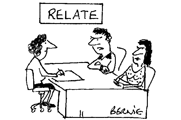 I Want To Stockpile And She Wants To Declutter