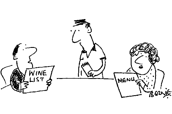 What Would You Recommend With The All Day Breakfast