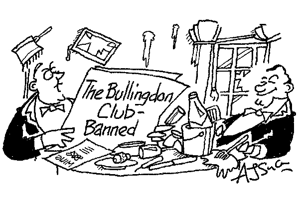 Well At Least We Always Left A Tip