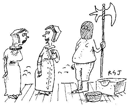 16 July 2011 Cartoon Pg 16