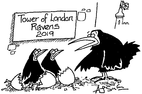 Leave The Tower Get Help