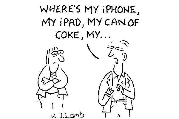 Product Misplacement