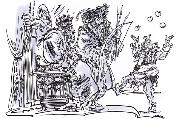 Pass Me The Remote Control