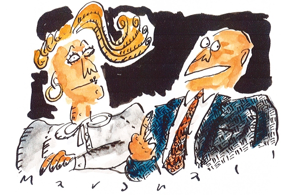 I Suffer From Attention Deficit Dis Order Me A Cappuccino