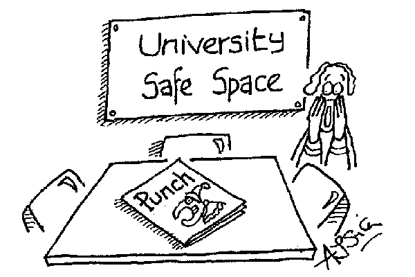 Safe Space