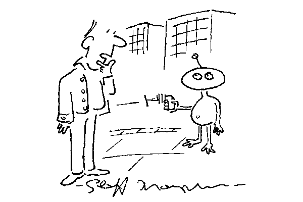 Take You To My Leader Ok But Wed Better Be Quick