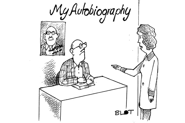 Autobiography