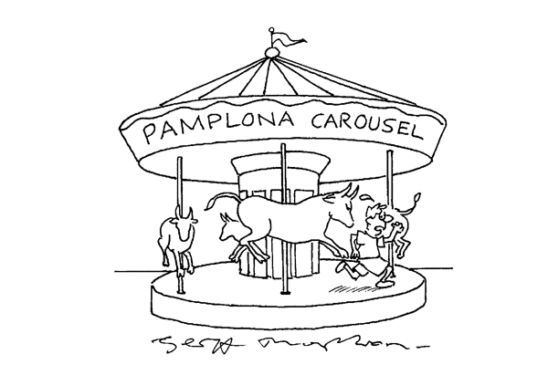 Carousel