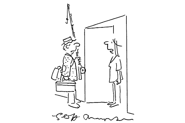 Sorry This Is The Anger Management Course