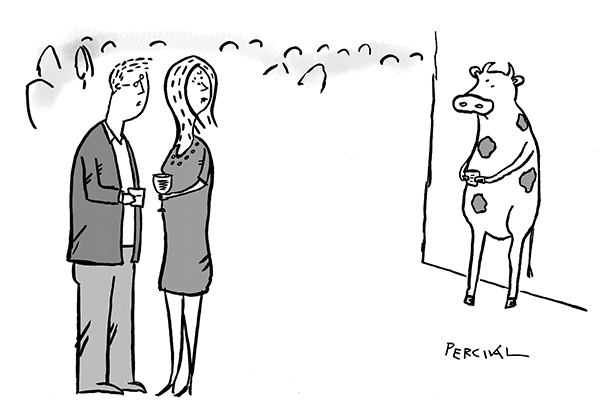 Hes Socially Awkward But Brilliant In His Field