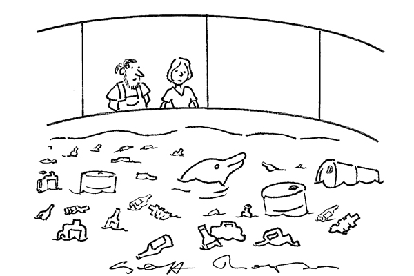 We Try To Replicate Their Natural Environment As Accurately As Possible